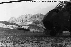 204- ARMEE DE L'AIR EN ALGERIE 1945-1962-52 (139)